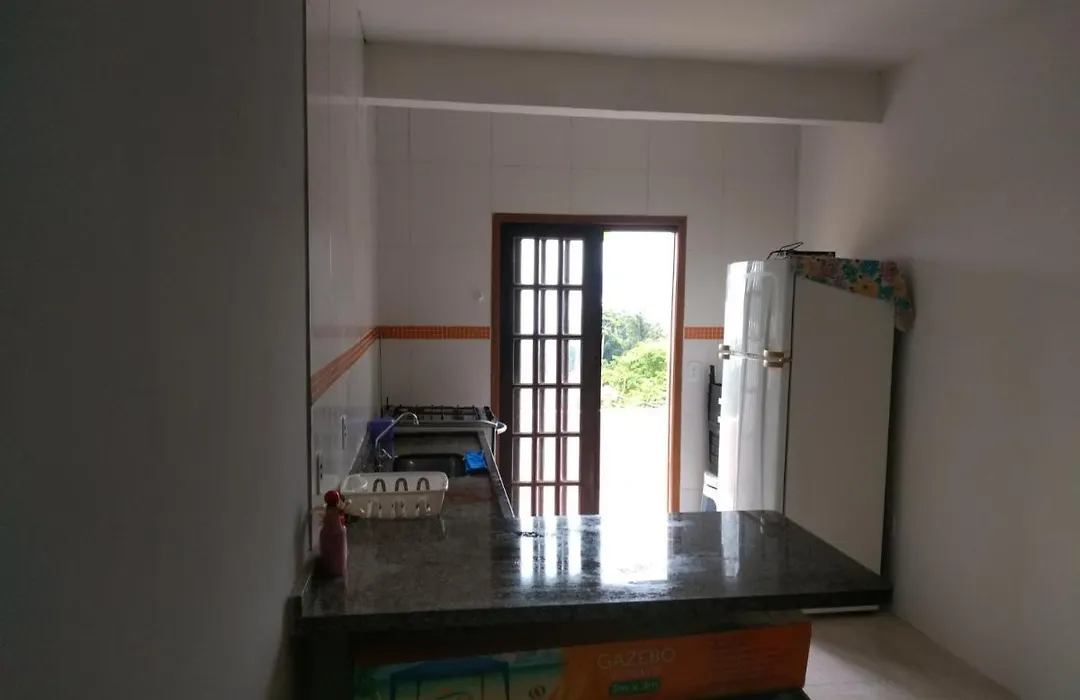 Casa De Praia - Levitha-1