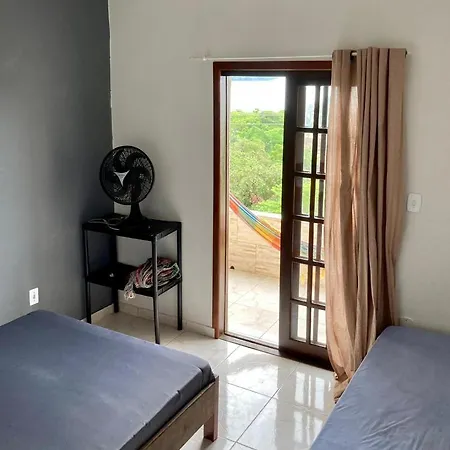 Casa De Praia - Levitha-3