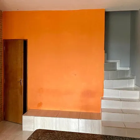 Casa De Praia - Levitha-2